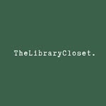 The Library Close Coupons and Promo Code