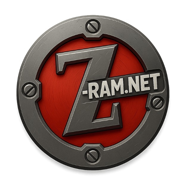 Z-ram Coupons and Promo Code