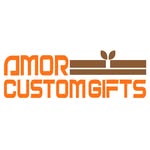 Amor Custom Gifts Coupons and Promo Code