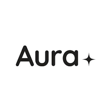 Aura displays Coupons and Promo Code