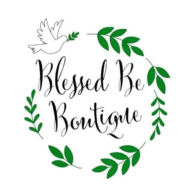 Blessed Be Boutique Coupons and Promo Code