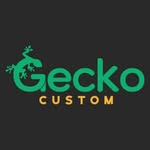 Gecko Custom Coupons and Promo Code
