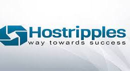 Hostripples Coupons and Promo Code