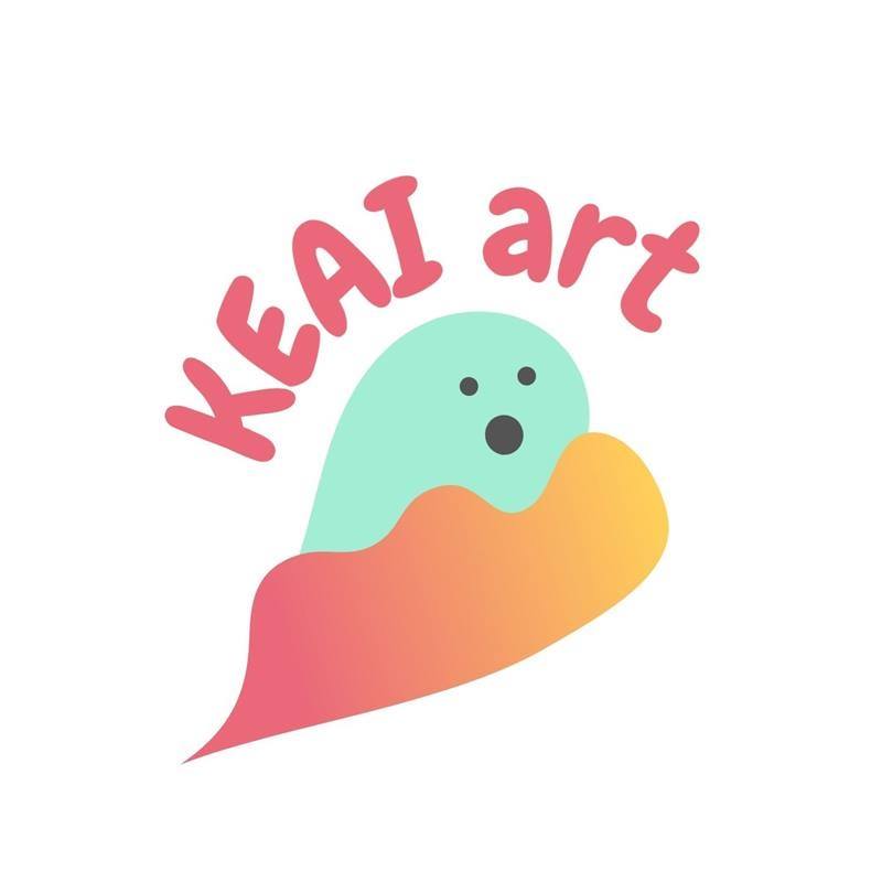 Keai Art Coupons and Promo Code