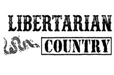 Libertarian Country Coupons and Promo Code