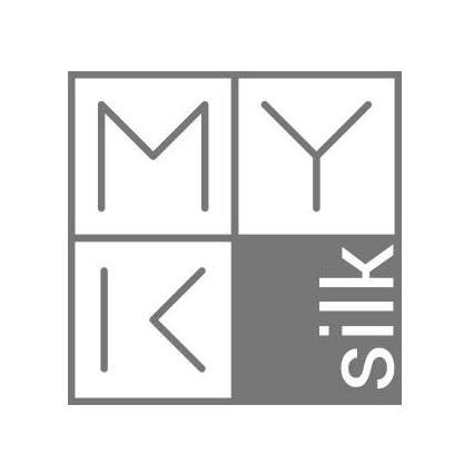 MYK silk Coupons and Promo Code
