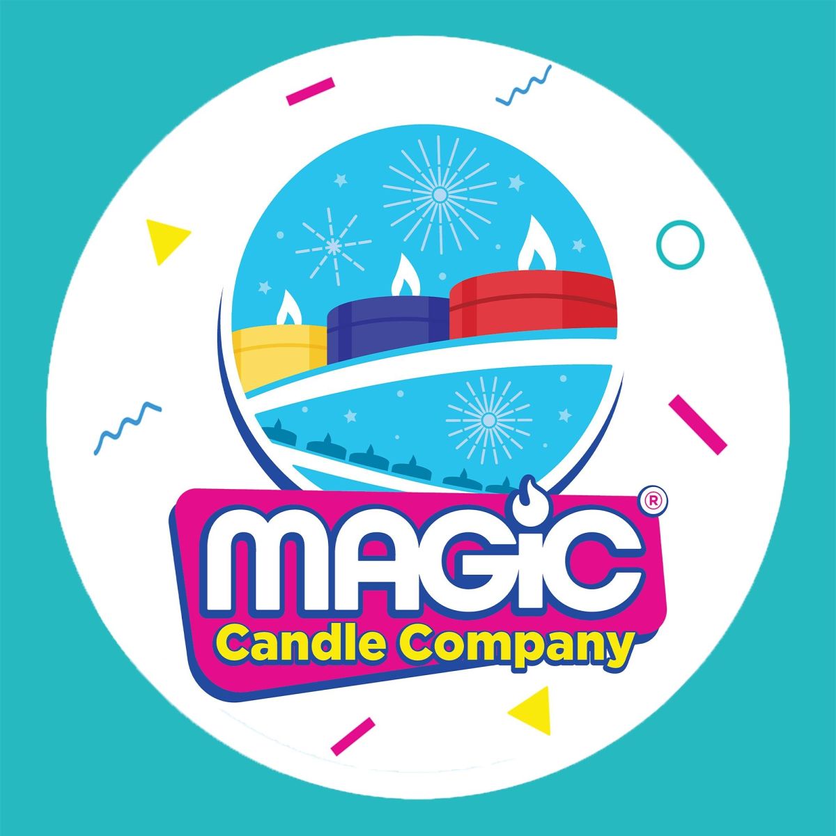 Magic Candle Coupons and Promo Code