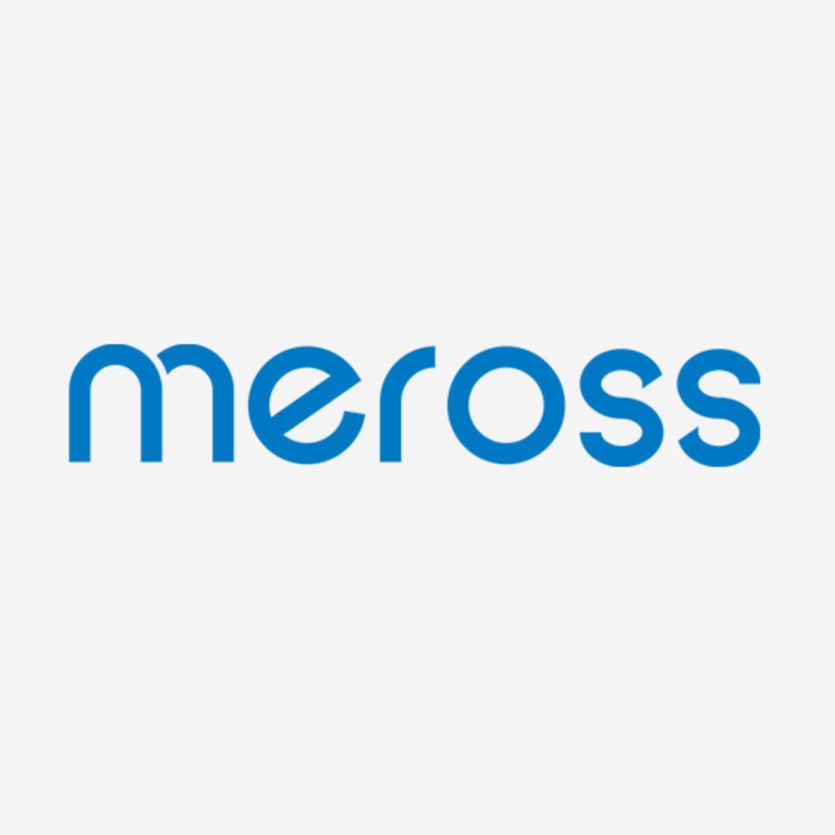 Meross Shop Coupons and Promo Code