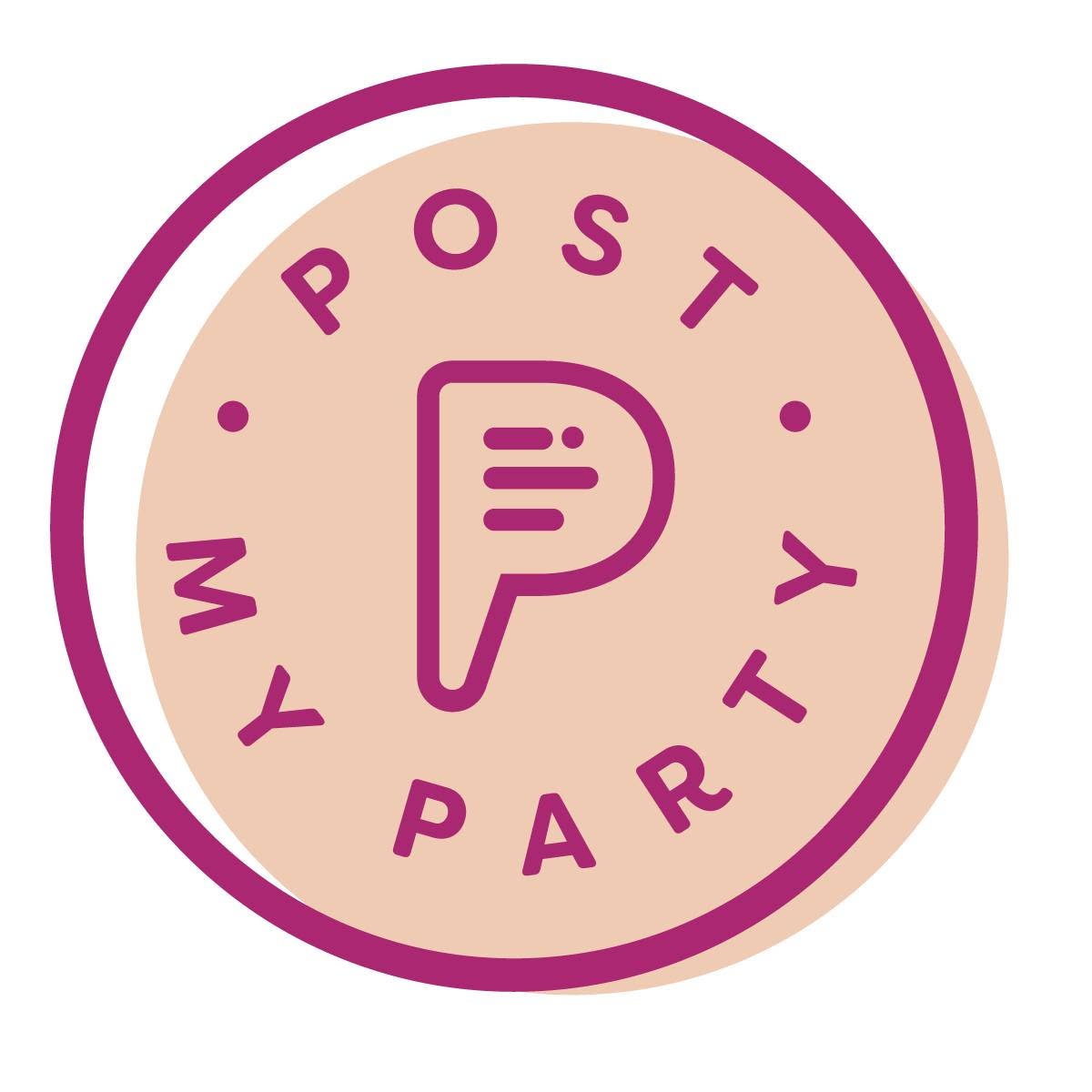 Post My Party Coupons and Promo Code
