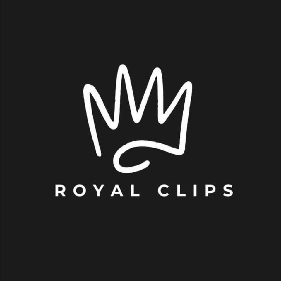 Royal clips