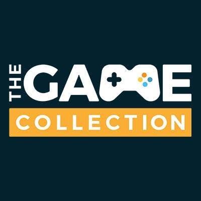 The Game Collection Collectables Coupons and Promo Code