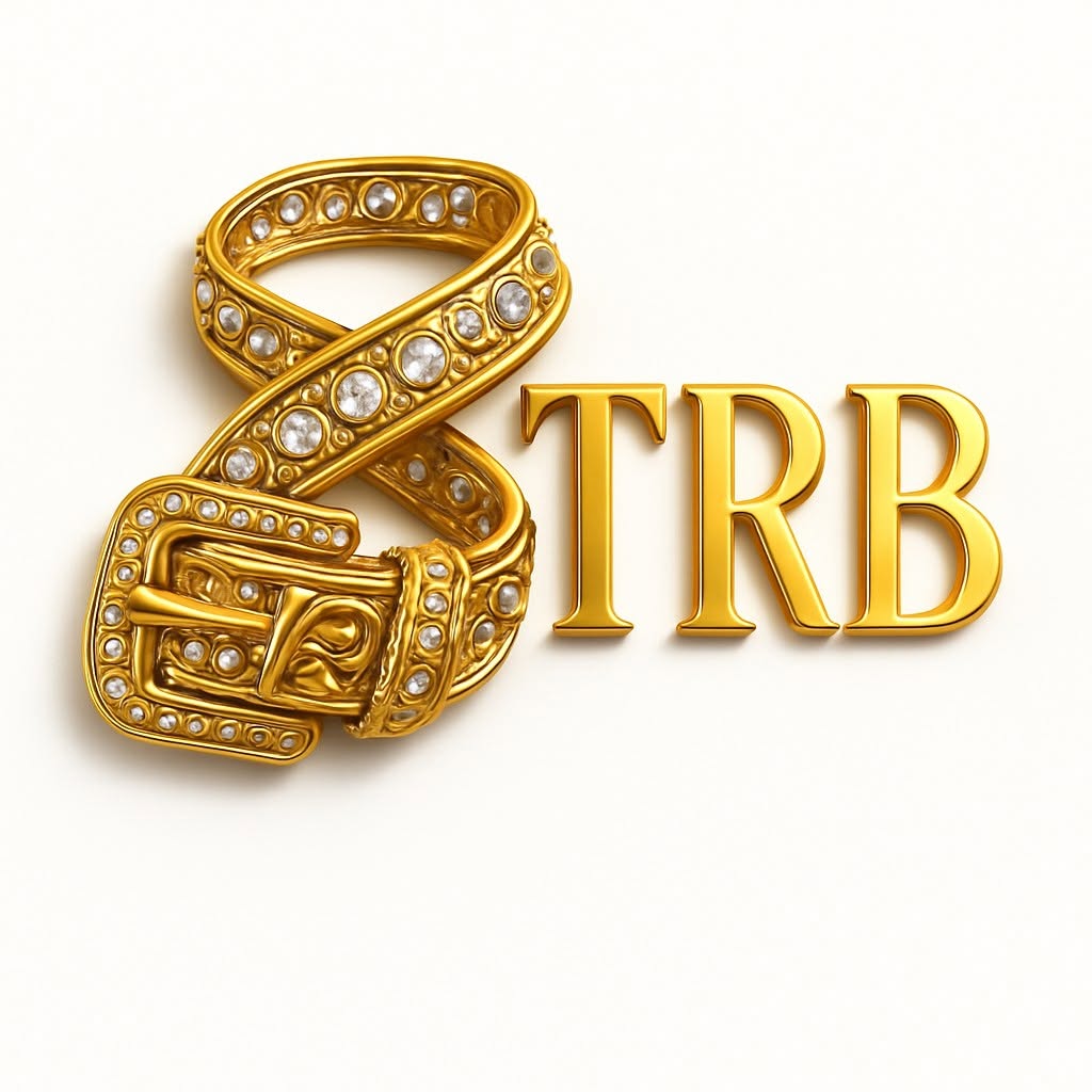 The Rhinestone Belts Coupons and Promo Code