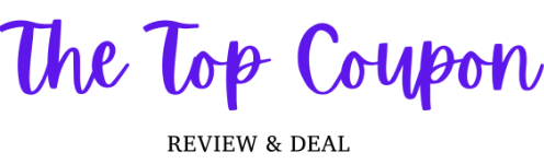 Thetopcoupon