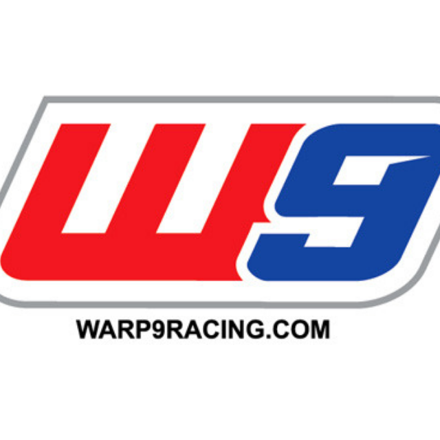 Warp9Racing Coupons and Promo Code