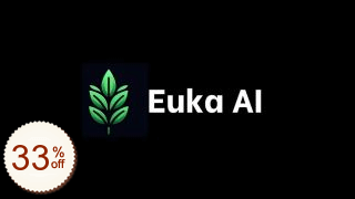 Euka AI Coupons and Promo Code